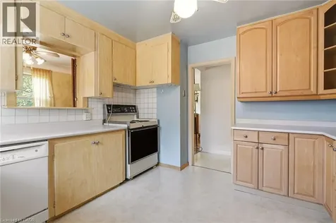 337 St Paul Street Burlington ON L7R 3K2