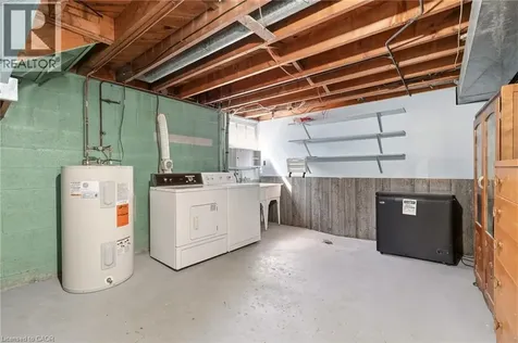 337 St Paul Street Burlington ON L7R 3K2