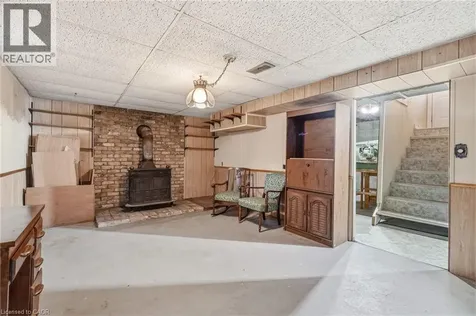 337 St Paul Street Burlington ON L7R 3K2