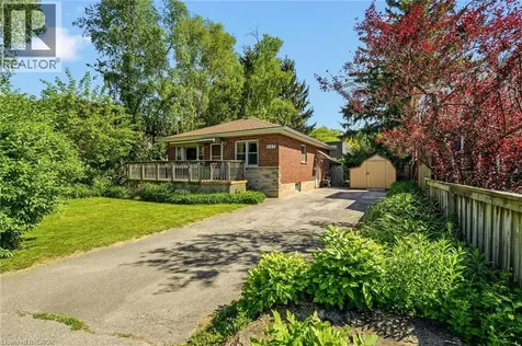 337 St Paul Street Burlington ON L7R 3K2
