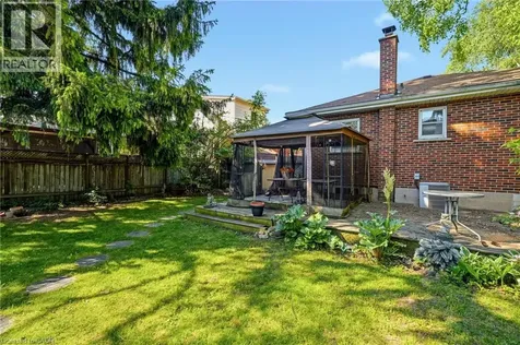 337 St Paul Street Burlington ON L7R 3K2