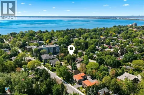 337 St Paul Street Burlington ON L7R 3K2