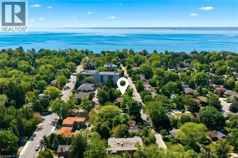 337 St Paul Street Burlington ON L7R 3K2