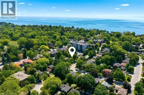 337 St Paul Street Burlington ON L7R 3K2