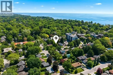 337 St Paul Street Burlington ON L7R 3K2