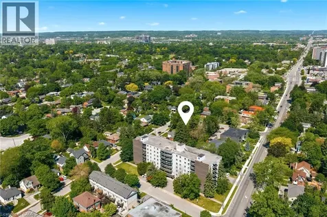 337 St Paul Street Burlington ON L7R 3K2