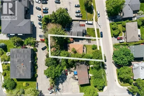 337 St Paul Street Burlington ON L7R 3K2