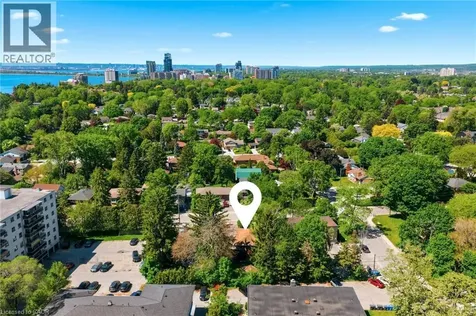 337 St Paul Street Burlington ON L7R 3K2