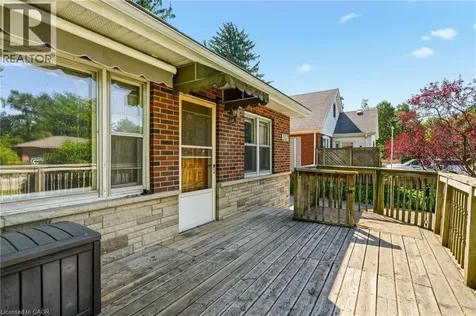 337 St Paul Street Burlington ON L7R 3K2