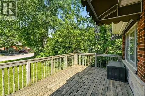 337 St Paul Street Burlington ON L7R 3K2