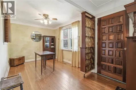 337 St Paul Street Burlington ON L7R 3K2