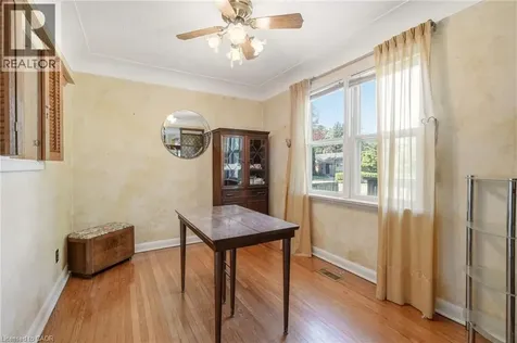 337 St Paul Street Burlington ON L7R 3K2