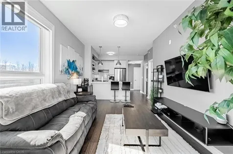 35 Southshore Crescent Stoney Creek ON L8E 0J2
