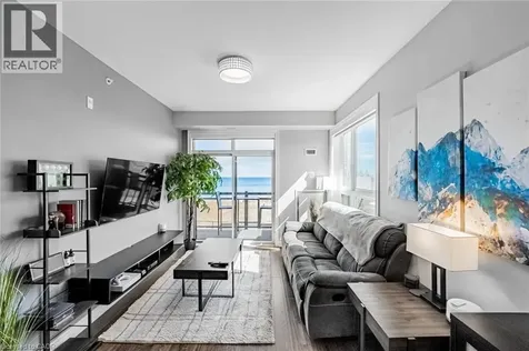 35 Southshore Crescent Stoney Creek ON L8E 0J2