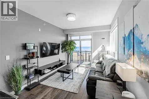 35 Southshore Crescent Stoney Creek ON L8E 0J2