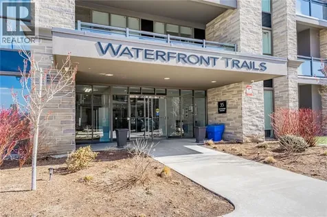 35 Southshore Crescent Stoney Creek ON L8E 0J2