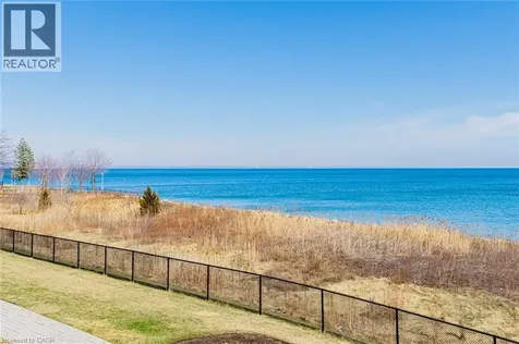35 Southshore Crescent Stoney Creek ON L8E 0J2