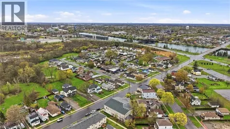 107 Broadway Street Welland ON L3C 5L6