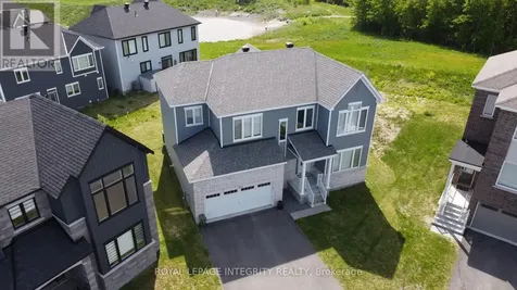 436 Appalachian Circle Ottawa ON K2J 6X4