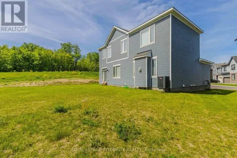 436 Appalachian Circle Ottawa ON K2J 6X4