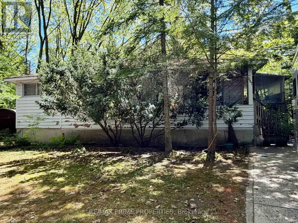 187 Frederick Drive Wasaga Beach ON L9Z 1P1