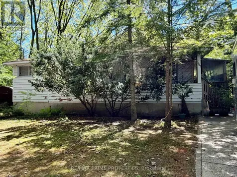 187 Frederick Drive Wasaga Beach ON L9Z 1P1