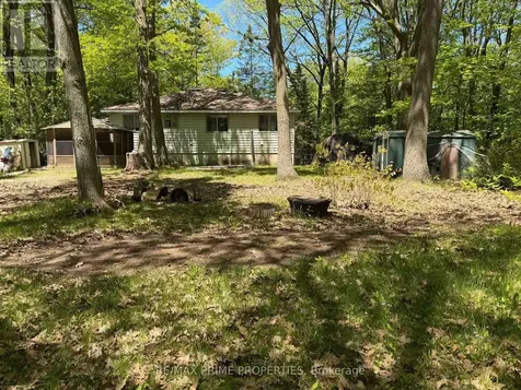 187 Frederick Drive Wasaga Beach ON L9Z 1P1