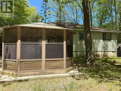 187 Frederick Drive Wasaga Beach ON L9Z 1P1