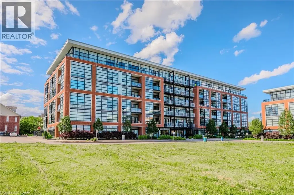 15 Prince Albert Boulevard Kitchener ON N2H 0C2