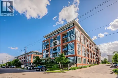 15 Prince Albert Boulevard Kitchener ON N2H 0C2