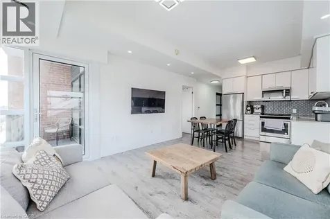 15 Prince Albert Boulevard Kitchener ON N2H 0C2