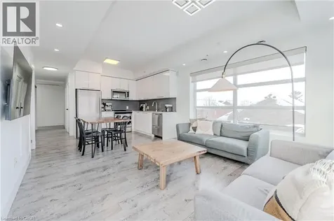 15 Prince Albert Boulevard Kitchener ON N2H 0C2