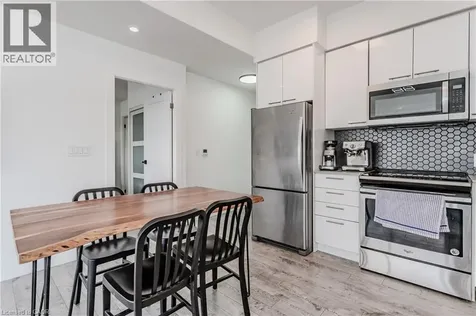15 Prince Albert Boulevard Kitchener ON N2H 0C2
