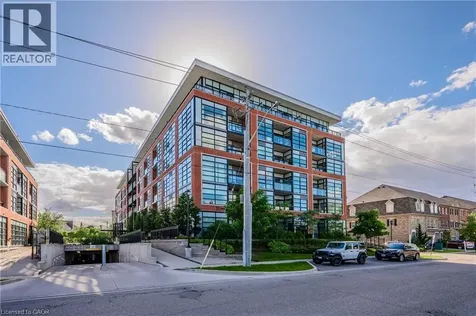 15 Prince Albert Boulevard Kitchener ON N2H 0C2