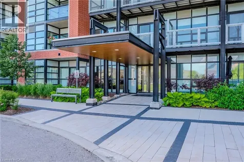 15 Prince Albert Boulevard Kitchener ON N2H 0C2