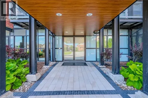 15 Prince Albert Boulevard Kitchener ON N2H 0C2