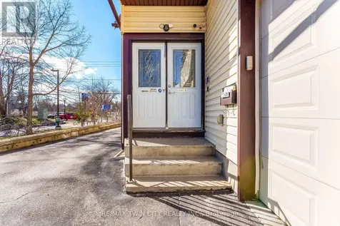 561 Queen Street South Kitchener ON N2G 1W9