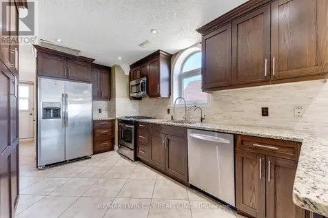 561 Queen Street South Kitchener ON N2G 1W9