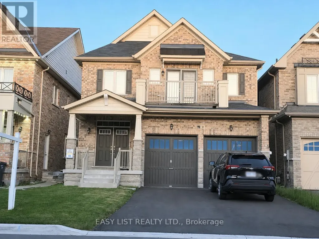 37 Royal Fern Crescent Caledon ON L7C 4H1