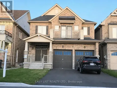 37 Royal Fern Crescent Caledon ON L7C 4H1
