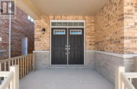 37 Royal Fern Crescent Caledon ON L7C 4H1