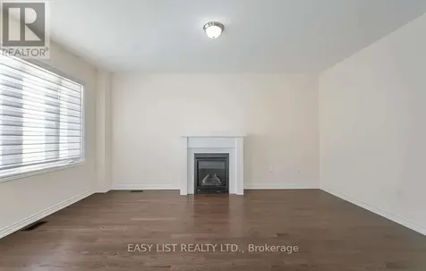 37 Royal Fern Crescent Caledon ON L7C 4H1