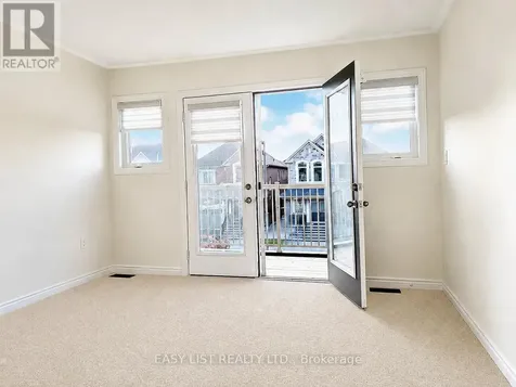 37 Royal Fern Crescent Caledon ON L7C 4H1