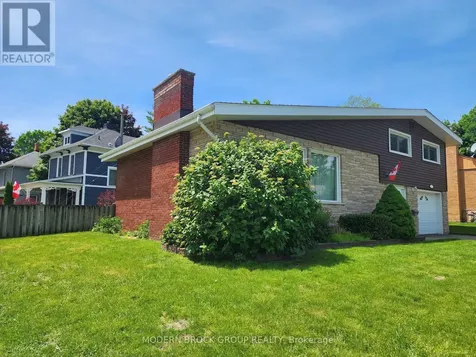 2 Woodlawn Place Brockville ON K6V 2Z2