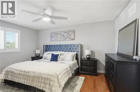 229 Millen Road Hamilton ON L8E 2G8
