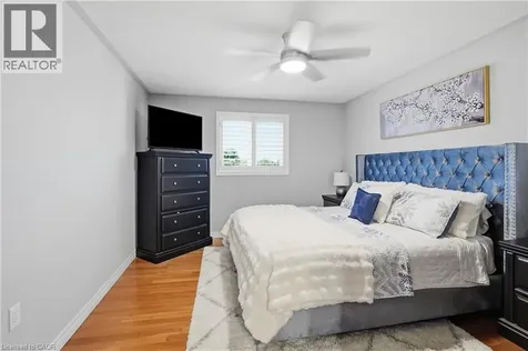 229 Millen Road Hamilton ON L8E 2G8