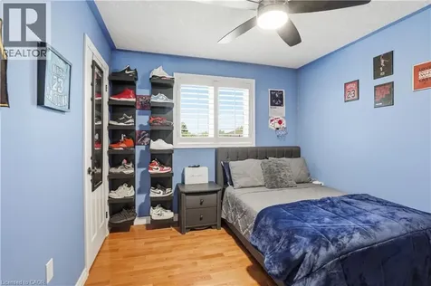 229 Millen Road Hamilton ON L8E 2G8