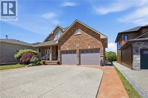 229 Millen Road Hamilton ON L8E 2G8
