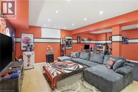 229 Millen Road Hamilton ON L8E 2G8