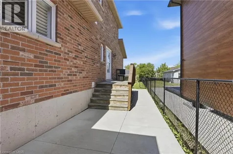 229 Millen Road Hamilton ON L8E 2G8